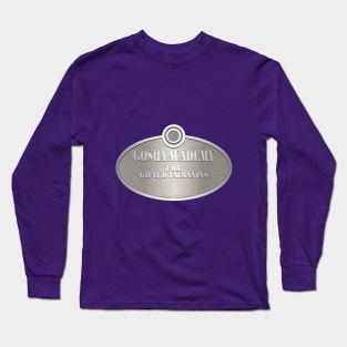 Gosha Academy for Gifted Taimanins Long Sleeve T-Shirt